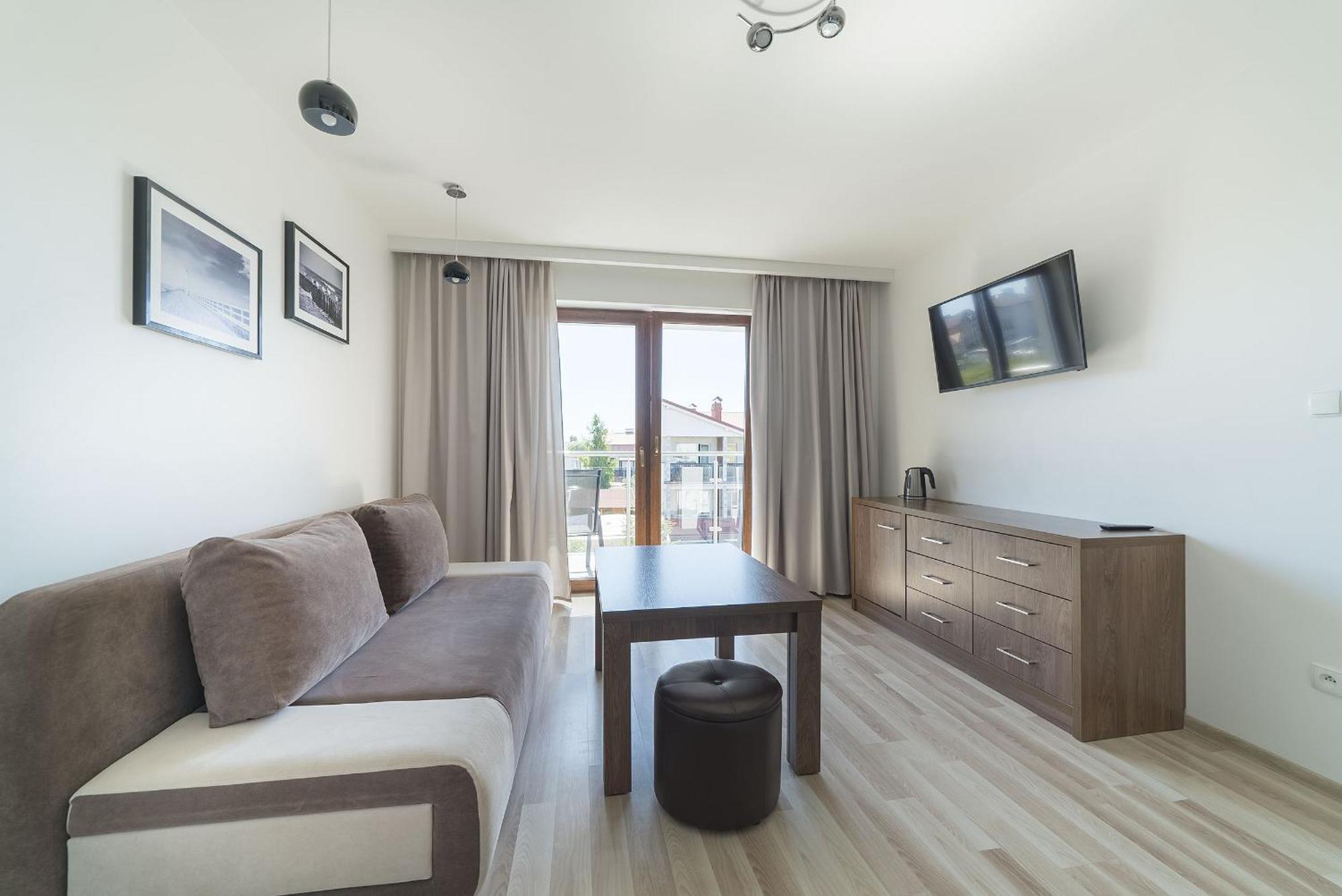 Apartamenty I Pokoje Goscinne Relax 야스타르니아 객실 사진