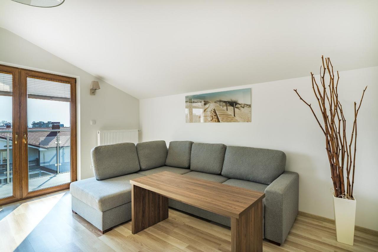 Apartamenty I Pokoje Goscinne Relax 야스타르니아 외부 사진